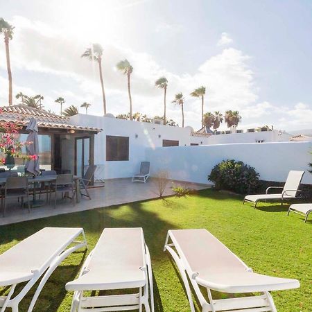 Paradise Found, Golf Del Sur San Miguel de Abona Eksteriør bilde