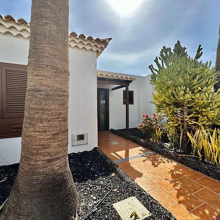Paradise Found, Golf Del Sur San Miguel de Abona Eksteriør bilde