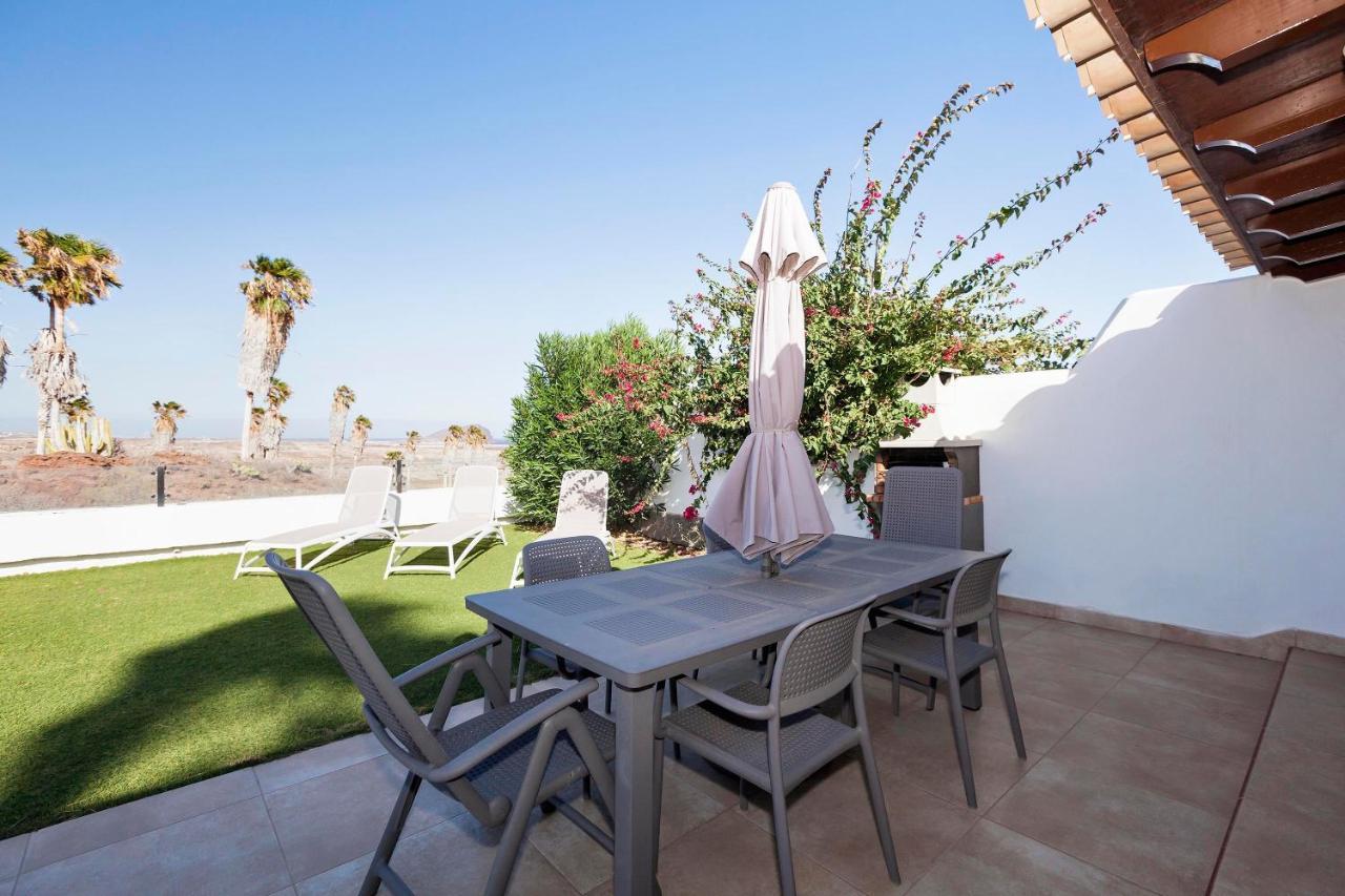 Paradise Found, Golf Del Sur San Miguel de Abona Eksteriør bilde