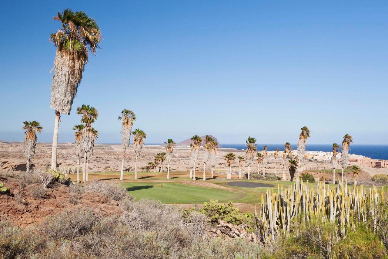 Paradise Found, Golf Del Sur San Miguel de Abona Eksteriør bilde