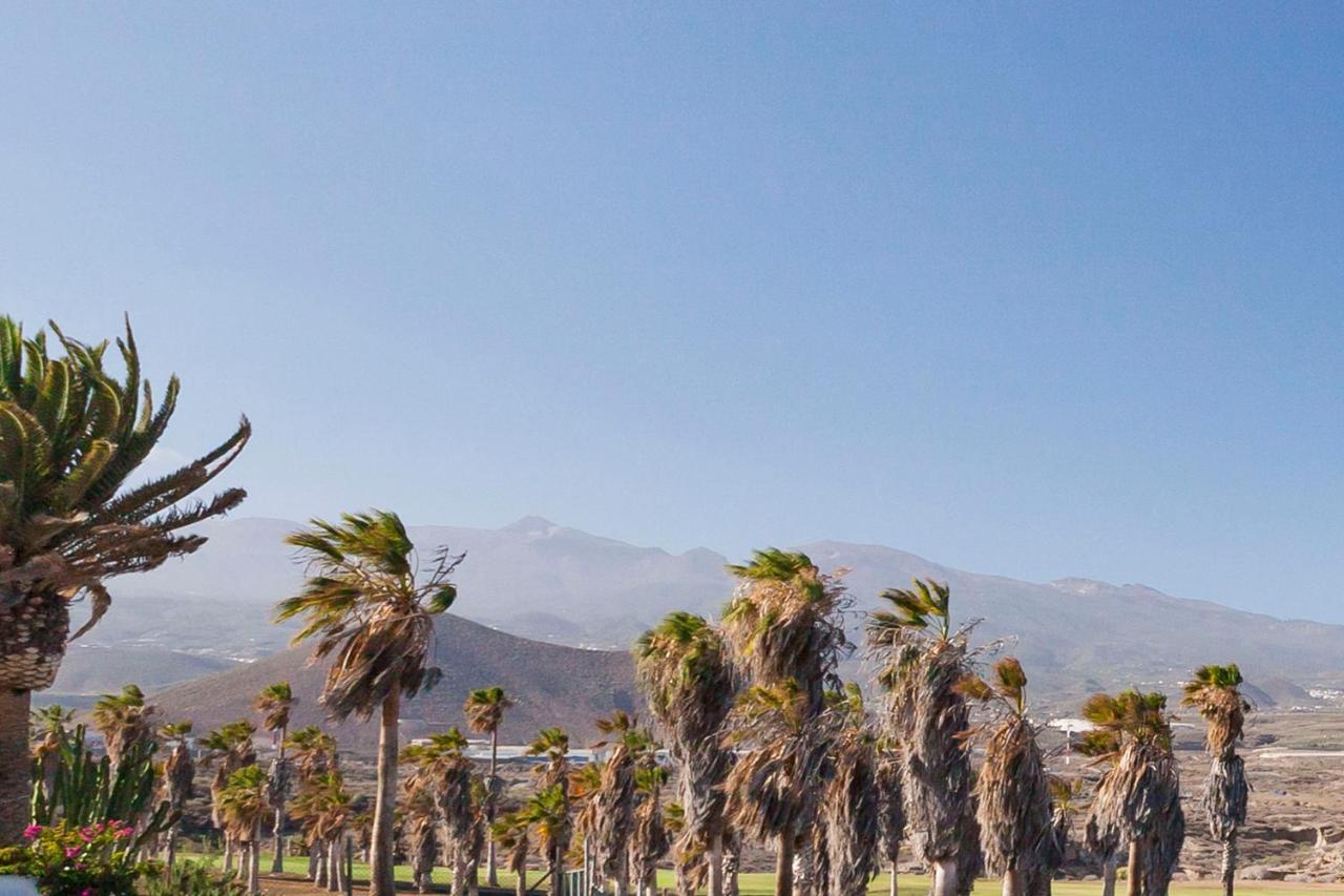 Paradise Found, Golf Del Sur San Miguel de Abona Eksteriør bilde