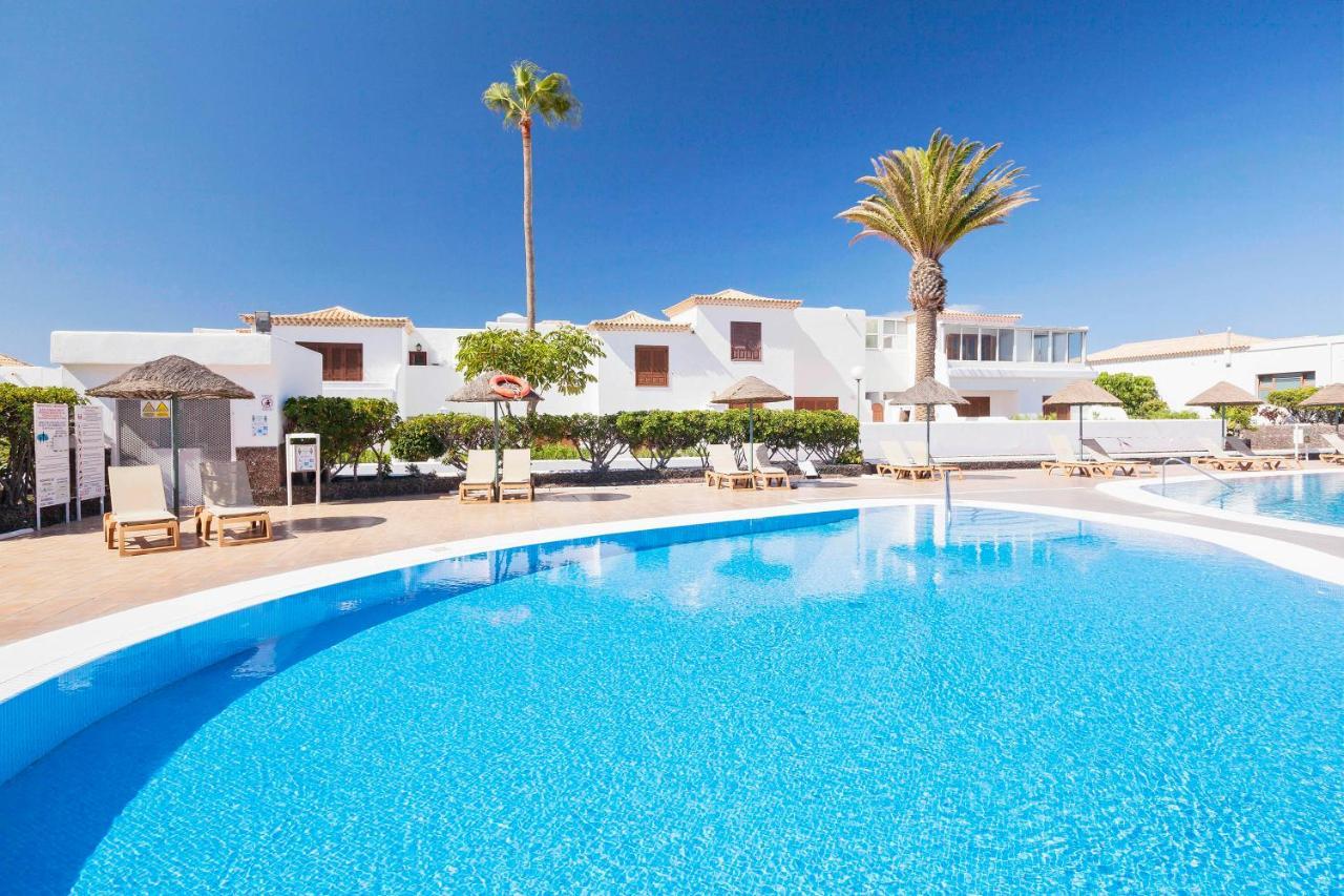 Paradise Found, Golf Del Sur San Miguel de Abona Eksteriør bilde