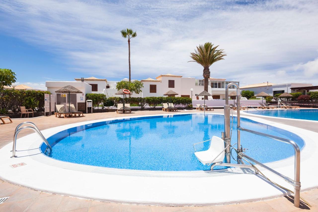 Paradise Found, Golf Del Sur San Miguel de Abona Eksteriør bilde