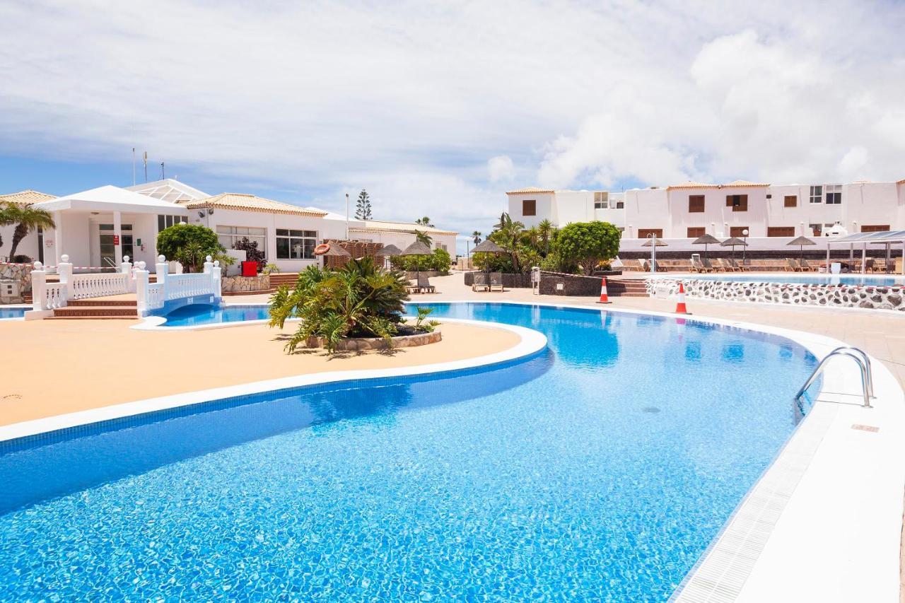 Paradise Found, Golf Del Sur San Miguel de Abona Eksteriør bilde