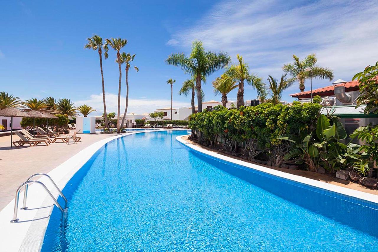 Paradise Found, Golf Del Sur San Miguel de Abona Eksteriør bilde
