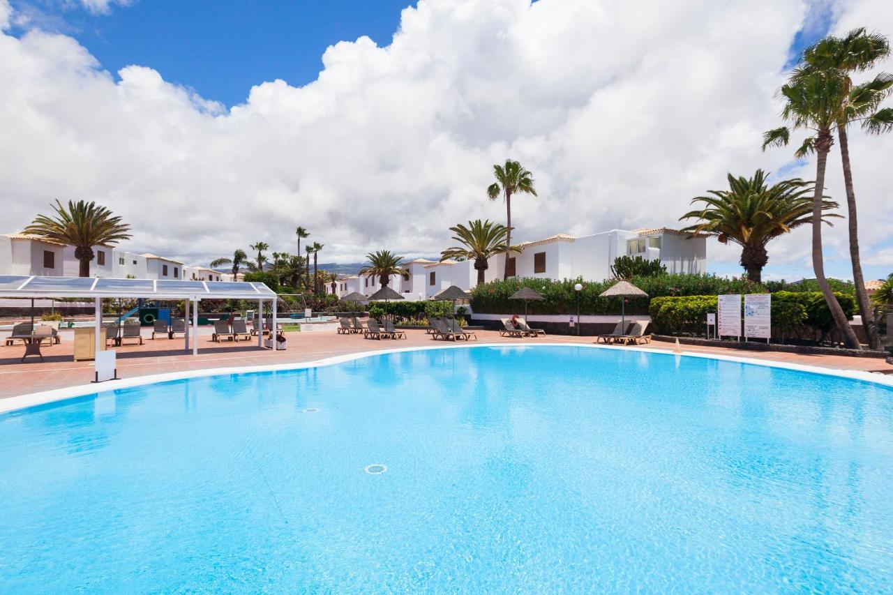Paradise Found, Golf Del Sur San Miguel de Abona Eksteriør bilde