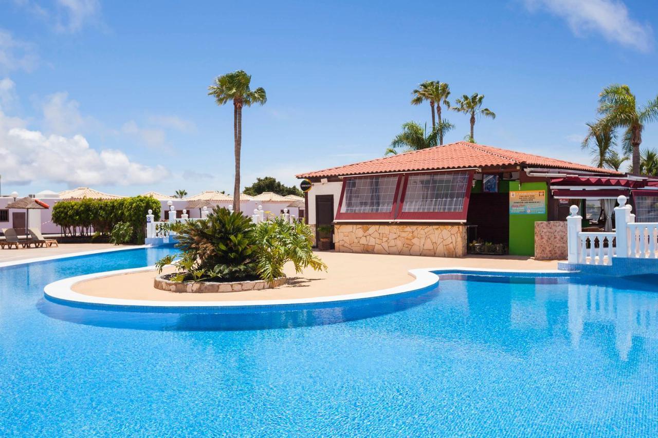 Paradise Found, Golf Del Sur San Miguel de Abona Eksteriør bilde