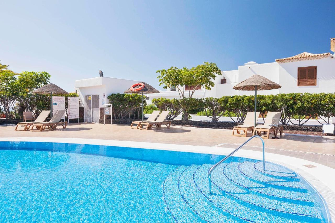 Paradise Found, Golf Del Sur San Miguel de Abona Eksteriør bilde