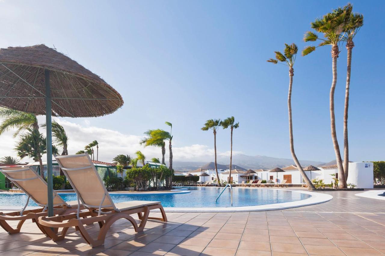 Paradise Found, Golf Del Sur San Miguel de Abona Eksteriør bilde