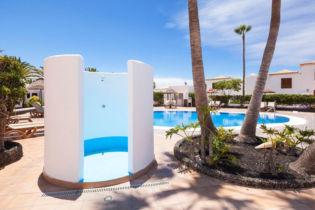 Paradise Found, Golf Del Sur San Miguel de Abona Eksteriør bilde