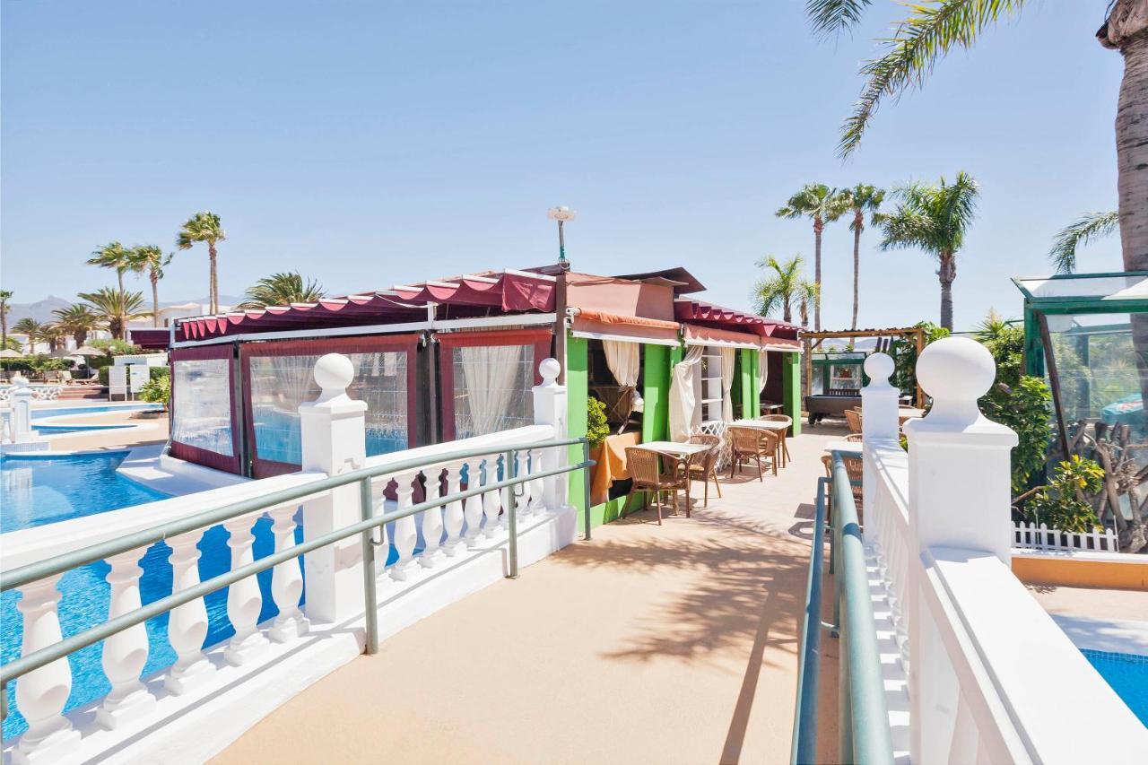 Paradise Found, Golf Del Sur San Miguel de Abona Eksteriør bilde