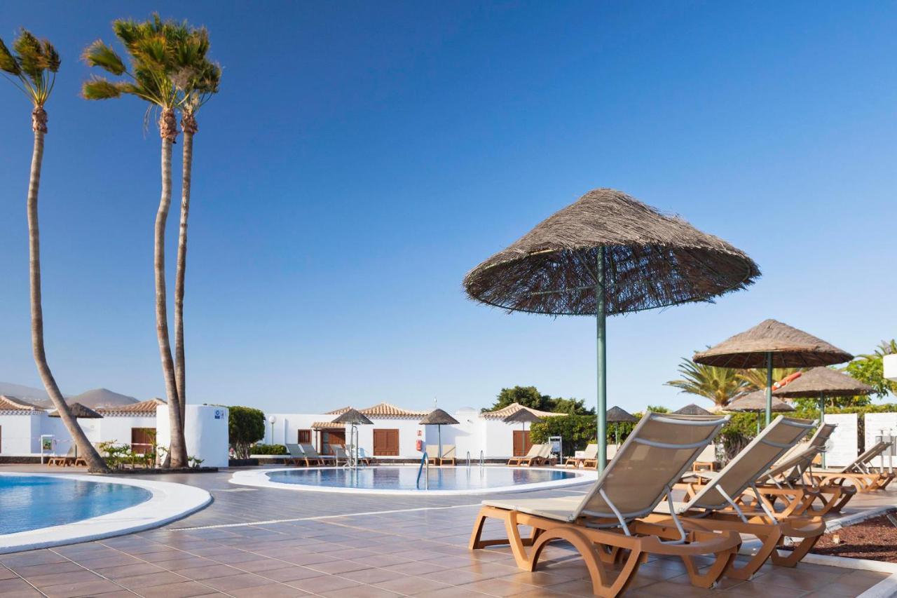 Paradise Found, Golf Del Sur San Miguel de Abona Eksteriør bilde