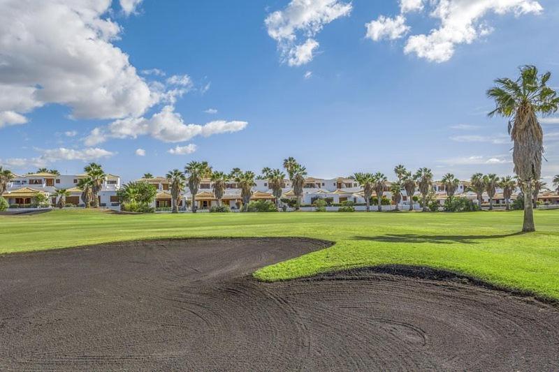 Paradise Found, Golf Del Sur San Miguel de Abona Eksteriør bilde