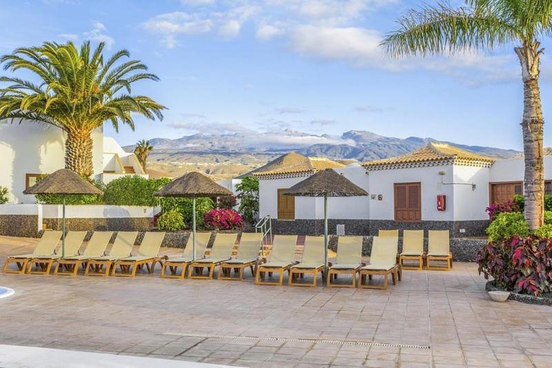 Paradise Found, Golf Del Sur San Miguel de Abona Eksteriør bilde