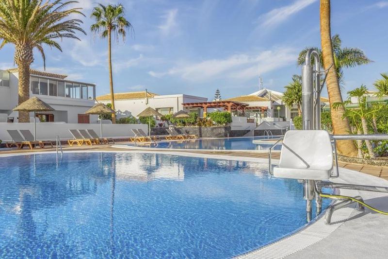 Paradise Found, Golf Del Sur San Miguel de Abona Eksteriør bilde