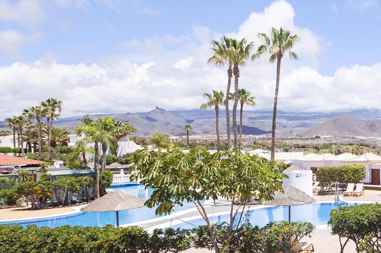Paradise Found, Golf Del Sur San Miguel de Abona Eksteriør bilde