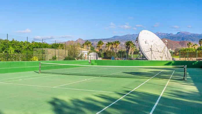 Paradise Found, Golf Del Sur San Miguel de Abona Eksteriør bilde