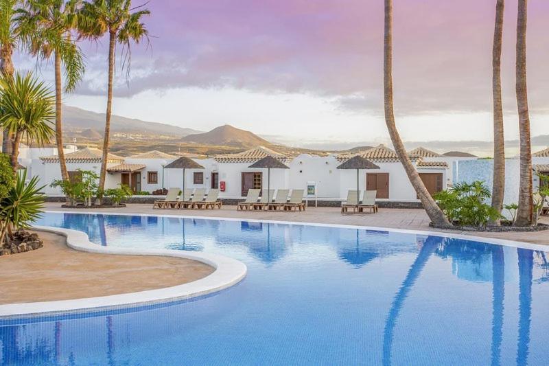 Paradise Found, Golf Del Sur San Miguel de Abona Eksteriør bilde