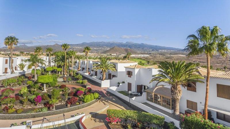 Paradise Found, Golf Del Sur San Miguel de Abona Eksteriør bilde