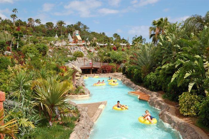 Paradise Found, Golf Del Sur San Miguel de Abona Eksteriør bilde