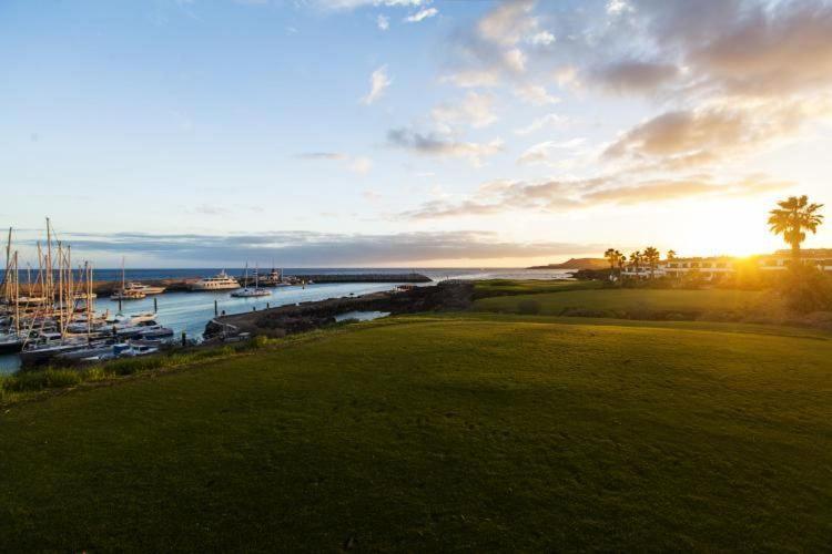 Paradise Found, Golf Del Sur San Miguel de Abona Eksteriør bilde