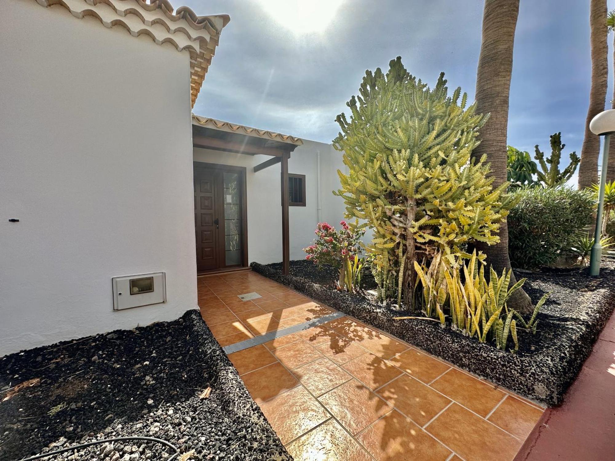 Paradise Found, Golf Del Sur San Miguel de Abona Eksteriør bilde